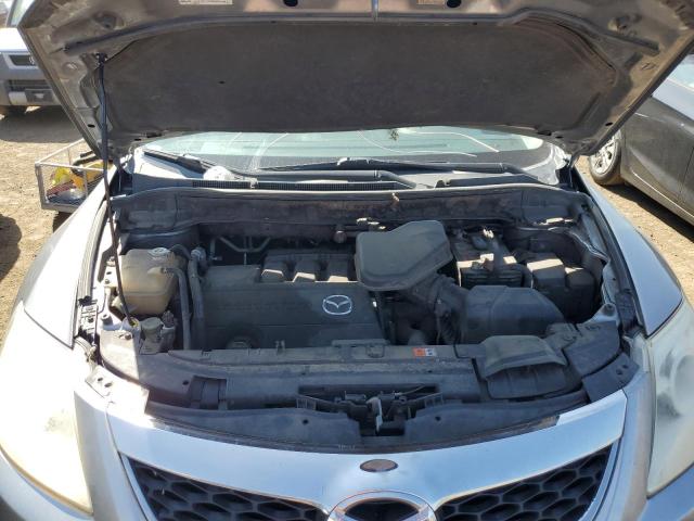 Photo 12 from auction – 2011 MAZDA CX-9 with VIN JM3TB3BA8B0303715