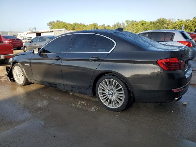 Zdjęcie 2 z aukcji – 2014 BMW 550 XI z VIN WBAKP9C53ED693255