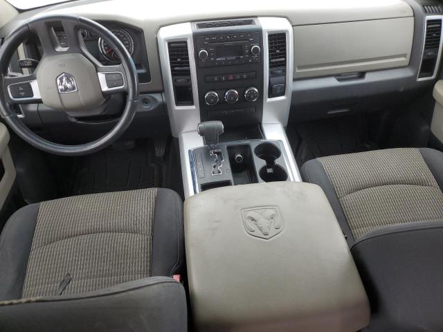 Photo 8 from auction – 2011 DODGE RAM 1500 with VIN 1D7RB1CT1BS506494