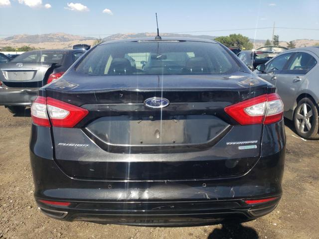 Photo 6 from auction – 2014 FORD FUSION TIT with VIN 3FA6P0K97ER380789
