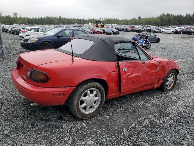 Photo 3 from auction – 1990 MAZDA MX-5 MIATA with VIN JM1NA352XL0123002