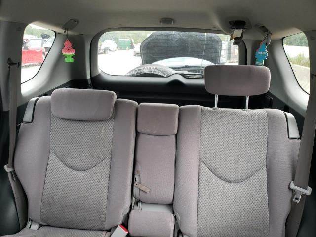 Photo 10 from auction – 2007 TOYOTA RAV4 with VIN JTMBD33V875110541