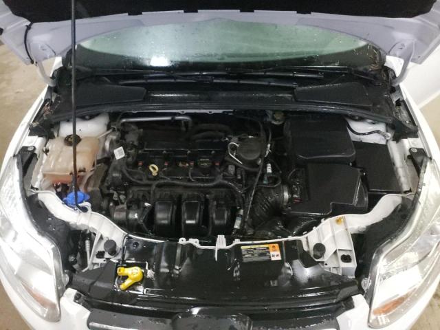Foto 11 de la subasta – 2014 FORD FOCUS SE con VIN 1FADP3F23EL119714