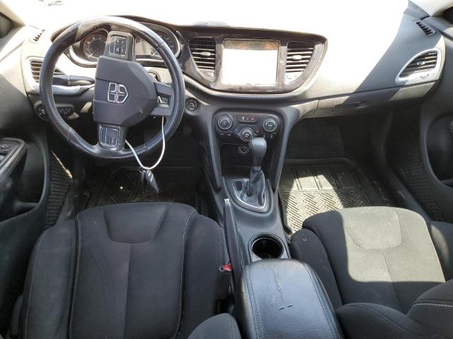 Photo 8 from auction – 2013 DODGE DART SXT with VIN 1C3CDFBA3DD202568