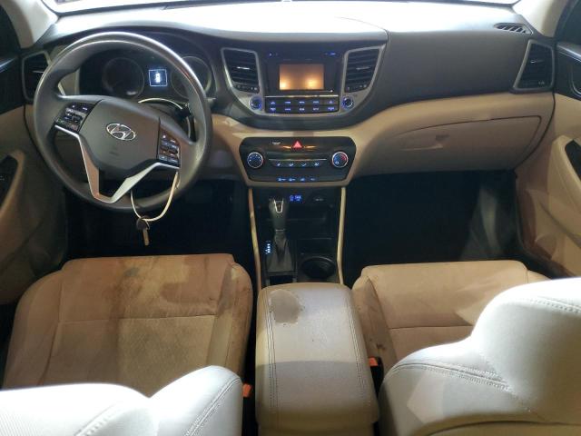 Photo 8 from auction – 2016 HYUNDAI TUCSON SE with VIN KM8J23A46GU109935