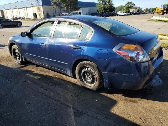 Photo 2 from auction – 2012 NISSAN ALTIMA BAS with VIN 1N4AL2AP3CN537400