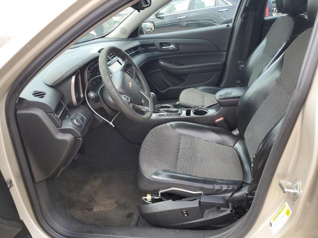 Photo 7 from auction – 2015 CHEVROLET MALIBU 1LT with VIN 1G11C5SL6FF184679