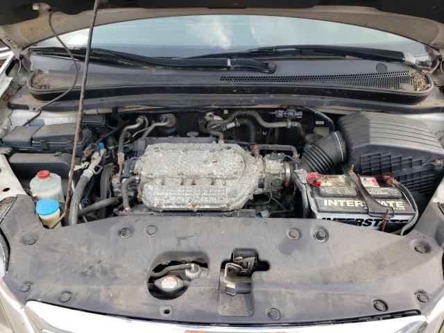 Photo 12 from auction – 2005 HONDA ODYSSEY EX with VIN 5FNRL38675B423725