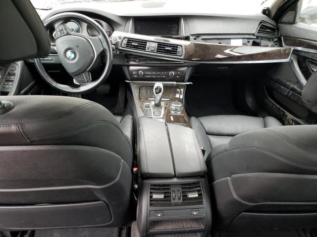 Foto 8 de la subasta – 2016 BMW 535 XI con VIN WBA5B3C52GG259323