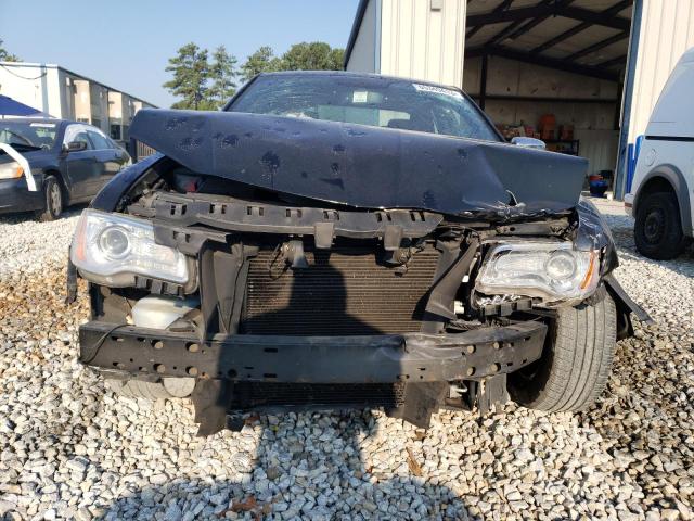Photo 5 from auction – 2012 CHRYSLER 300 LIMITE with VIN 2C3CCACG8CH250674