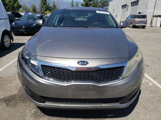 Photo 5 from auction – 2012 KIA OPTIMA LX with VIN 5XXGM4A71CG024543