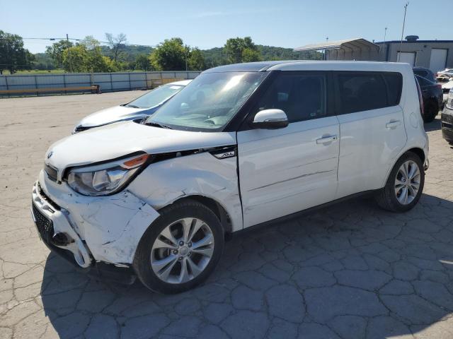 KIA SOUL ! 2016 with VIN KNDJX3A5XG7319905 - Photo from auction