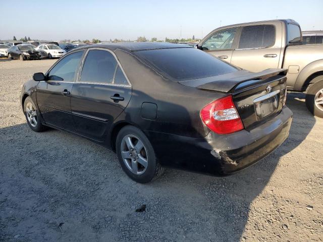 Photo 2 from auction – 2003 TOYOTA CAMRY LE with VIN 4T1BF30K43U050421