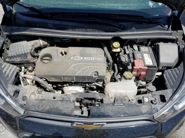 Фото 11 с аукциона – 2017 CHEVROLET SPARK LS с VIN KL8CB6SA0HC708221
