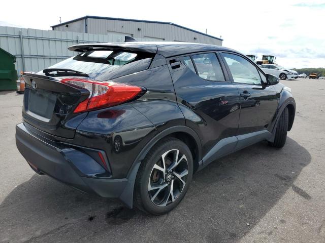 Photo 3 from auction – 2018 TOYOTA C-HR XLE with VIN NMTKHMBX2JR025790