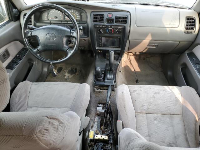 Photo 8 from auction – 2002 TOYOTA 4RUNNER SR with VIN JT3HN86R420364017