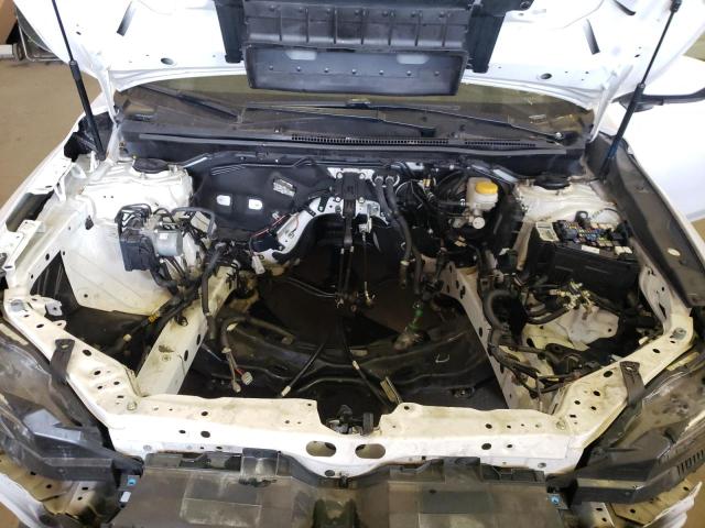 Photo 11 from auction – 2022 SUBARU WRX with VIN JF1VBAA61N9006360