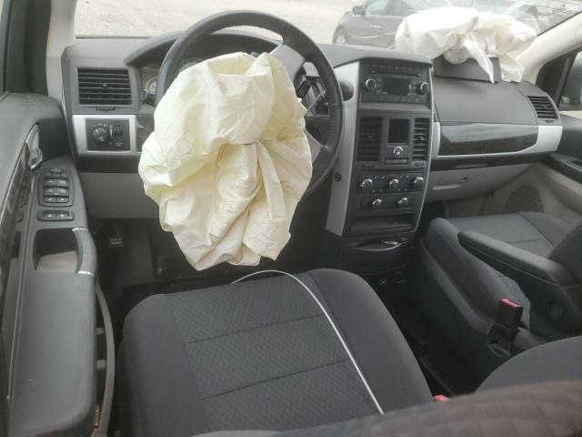 Photo 8 from auction – 2010 DODGE GRAND CARA with VIN 2D4RN5D15AR336293