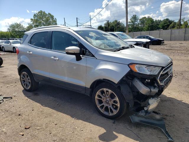 Снимка 4 от търг – 2019 FORD ECOSPORT T с VIN MAJ6S3KL5KC260611