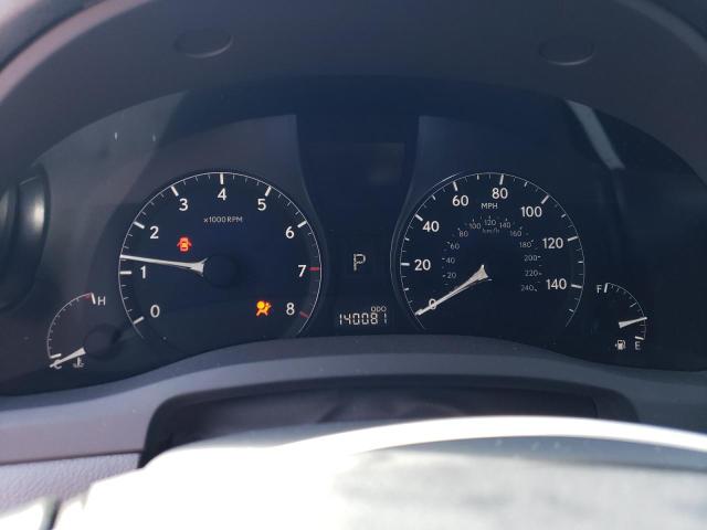Photo 9 from auction – 2010 LEXUS RX 350 with VIN 2T2BK1BA2AC067247