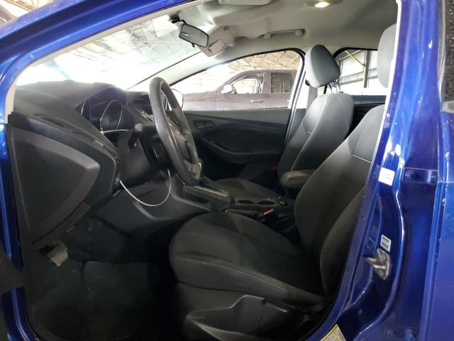 Photo 7 from auction – 2012 FORD FOCUS SE with VIN 1FAHP3F26CL290651