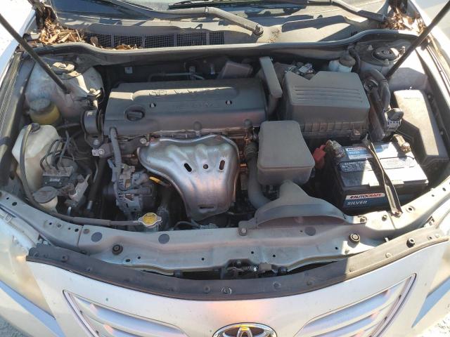 Photo 11 from auction – 2007 TOYOTA CAMRY CE with VIN 4T1BE46K87U690475