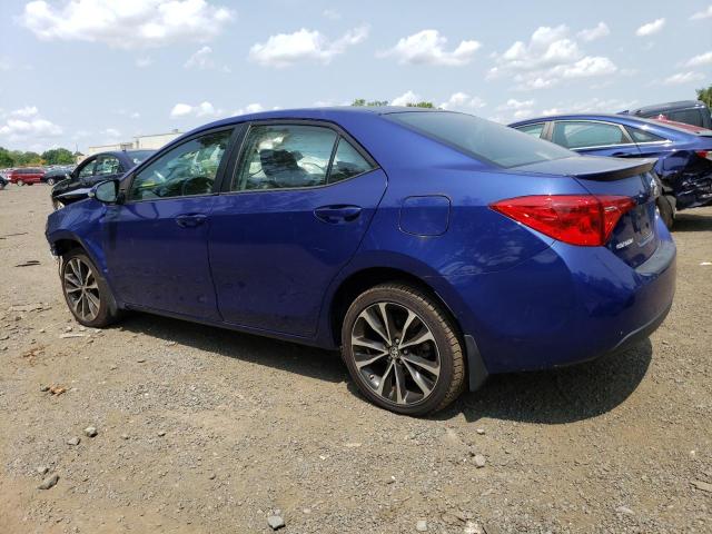 Photo 2 from auction – 2017 TOYOTA COROLLA L with VIN 2T1BURHEXHC788725