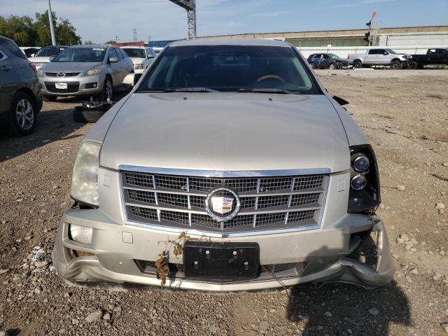 Снимка 5 от търг – 2008 CADILLAC STS с VIN 1G6DK67V680192345