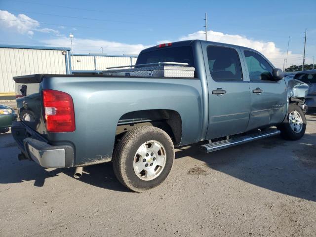Zdjęcie 3 z aukcji – 2012 CHEVROLET SILVERADO z VIN 3GCPCSE08CG106481