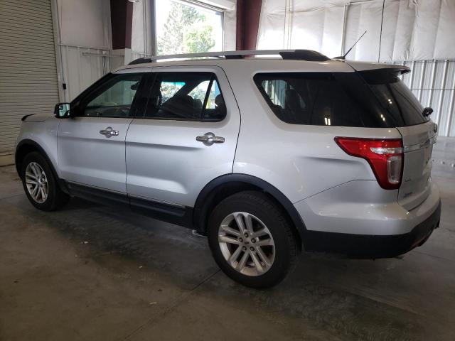 Снимка 2 от търг – 2015 FORD EXPLORER X с VIN 1FM5K8D80FGA77235