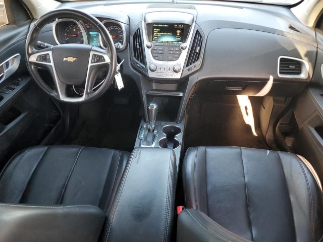 Photo 8 from auction – 2017 CHEVROLET EQUINOX LT with VIN 2GNFLFEK4H6168538