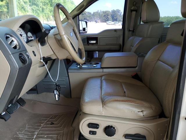Photo 7 from auction – 2008 FORD F150 SUPER with VIN 1FTPW12V58FA59324