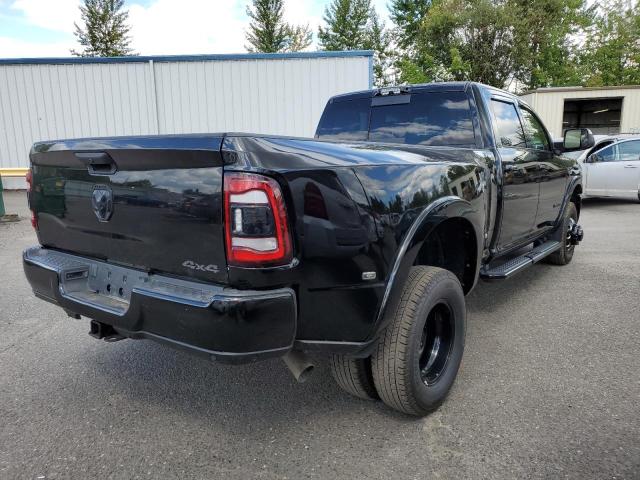 Photo 3 from auction – 2020 RAM 3500 LARAM with VIN 3C63RRJL5LG241978