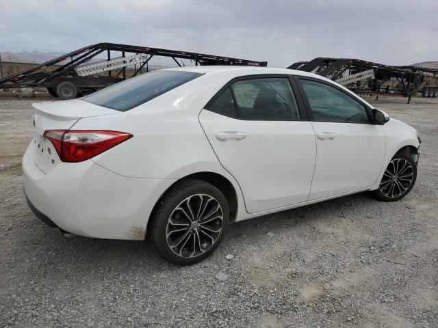 Photo 3 from auction – 2014 TOYOTA COROLLA L with VIN 2T1BURHE9EC005776