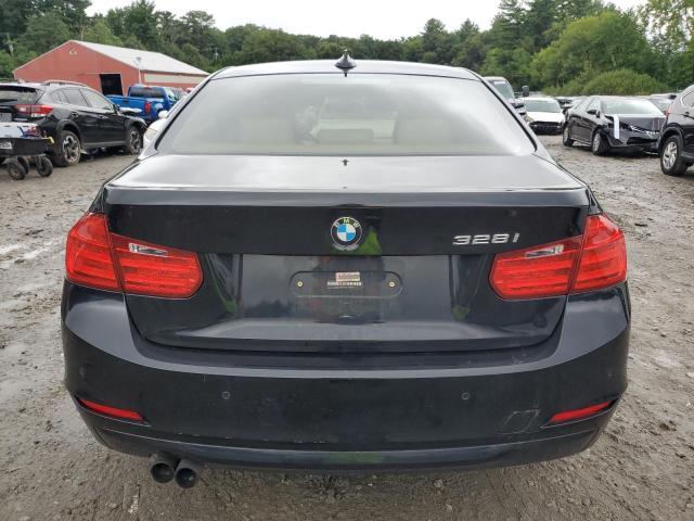 Снимка 6 от търг – 2015 BMW 328 I с VIN WBA3A5G59FNS90627