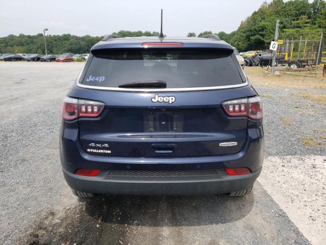 Photo 6 from auction – 2019 JEEP COMPASS LA with VIN 3C4NJDBB3KT728989