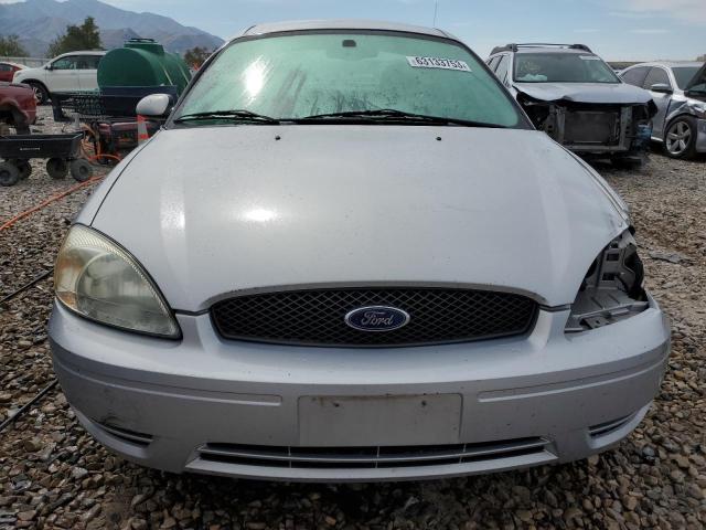 Photo 5 from auction – 2005 FORD TAURUS SEL with VIN 1FAFP56215A231458