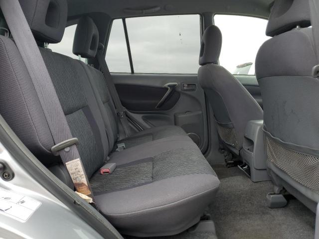 Photo 11 from auction – 2002 TOYOTA RAV4 with VIN JTEHH20V026036933