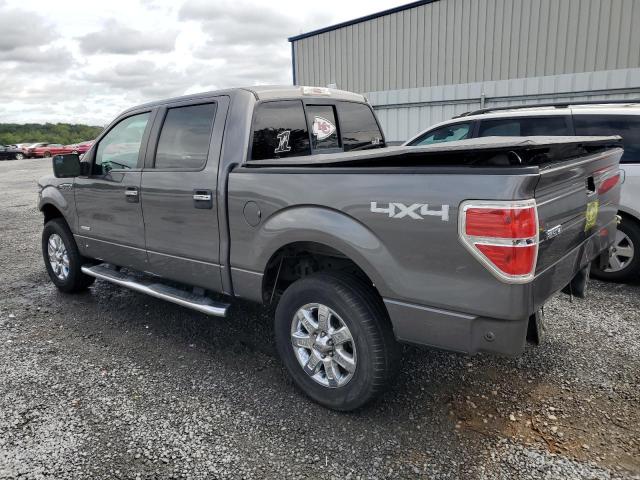 Photo 2 from auction – 2013 FORD F150 SUPER with VIN 1FTFW1ET5DFB94688