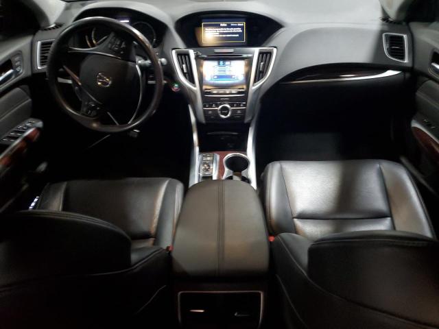 Photo 8 from auction – 2015 ACURA TLX TECH with VIN 19UUB3F5XFA004447