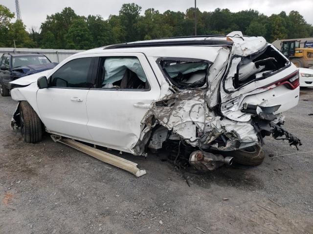 Photo 2 from auction – 2017 DODGE DURANGO GT with VIN 1C4RDJDG8HC611624