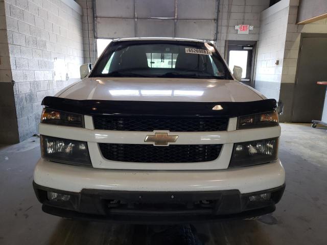 Photo 5 from auction – 2012 CHEVROLET COLORADO with VIN 1GCJTBF97C8161707