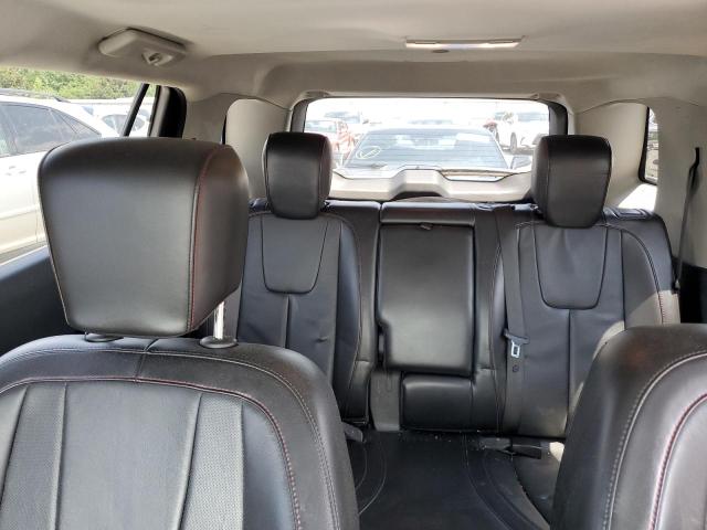 Photo 10 from auction – 2013 GMC TERRAIN SL with VIN 2GKALWEK6D6110979