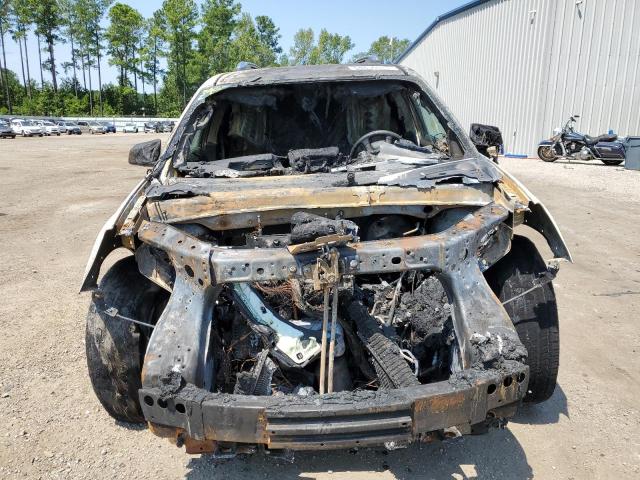 Photo 5 from auction – 2007 GMC ACADIA SLE with VIN 1GKER13737J104002