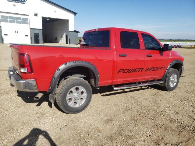 Photo 3 from auction – 2015 RAM 2500 POWER with VIN 3C6TR5EJ0FG710433