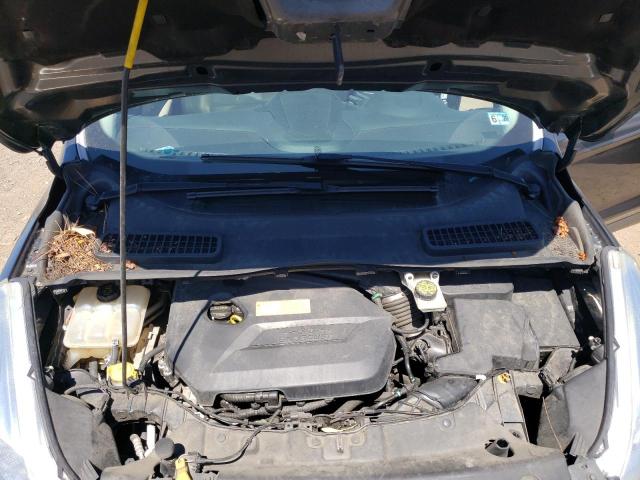 Photo 12 from auction – 2016 FORD ESCAPE TIT with VIN 1FMCU0JX3GUC20762