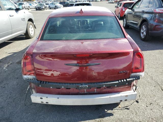 Photo 6 from auction – 2021 CHRYSLER 300 S with VIN 2C3CCABG9MH626463
