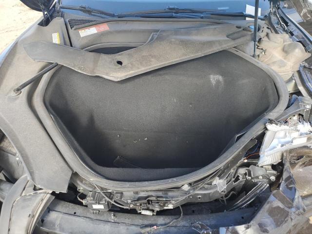 Photo 11 from auction – 2015 TESLA MODEL S with VIN 5YJSA1E28FF112738