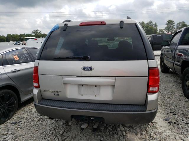 Photo 6 from auction – 2003 FORD EXPLORER X with VIN 1FMZU73K53ZA53841