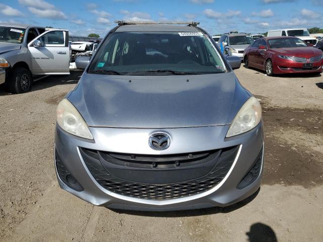 Photo 5 from auction – 2012 MAZDA 5 with VIN JM1CW2BL5C0104373
